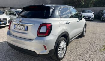 Fiat 500X 1.3 MultiJet 95 CV Sport full
