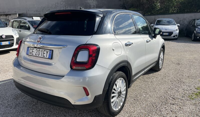 Fiat 500X 1.3 MultiJet 95 CV Sport full