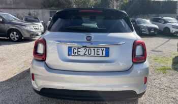 Fiat 500X 1.3 MultiJet 95 CV Sport full