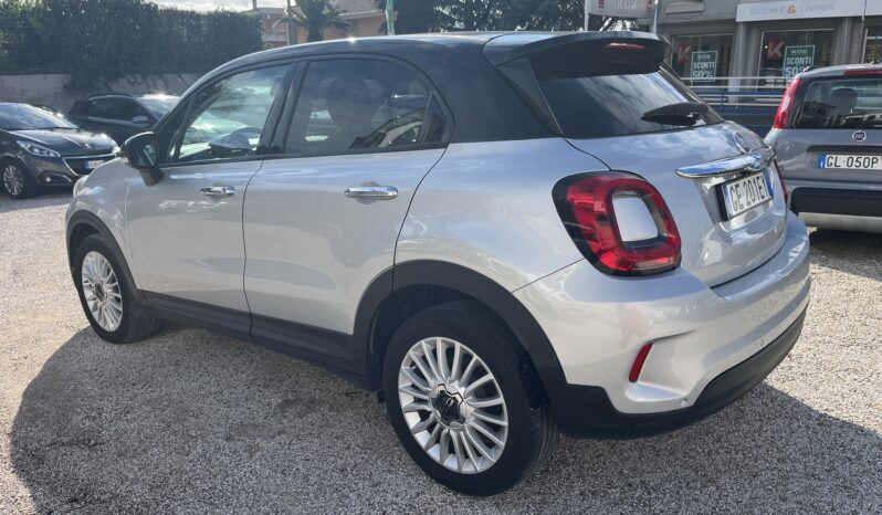 Fiat 500X 1.3 MultiJet 95 CV Sport full