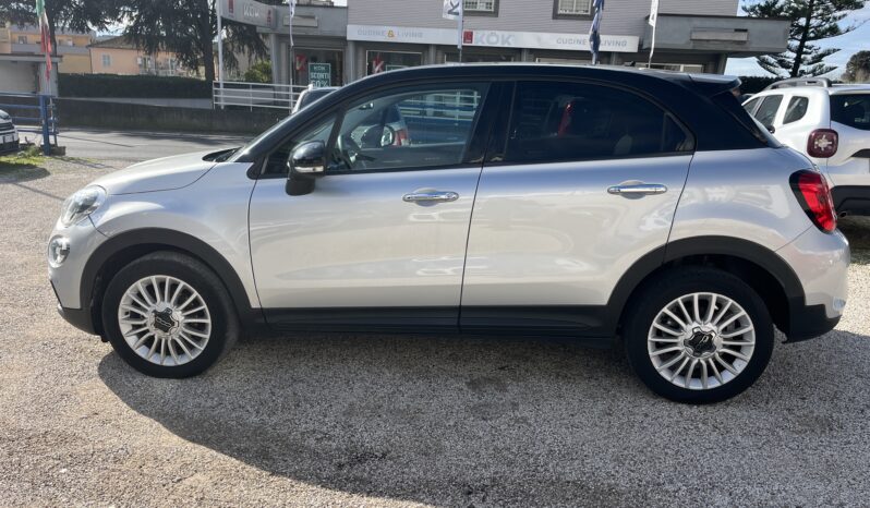 Fiat 500X 1.3 MultiJet 95 CV Sport full