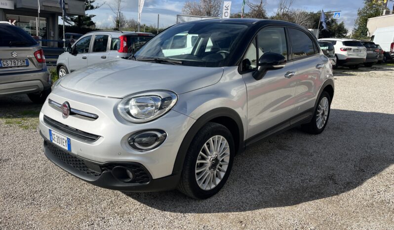 Fiat 500X 1.3 MultiJet 95 CV Sport