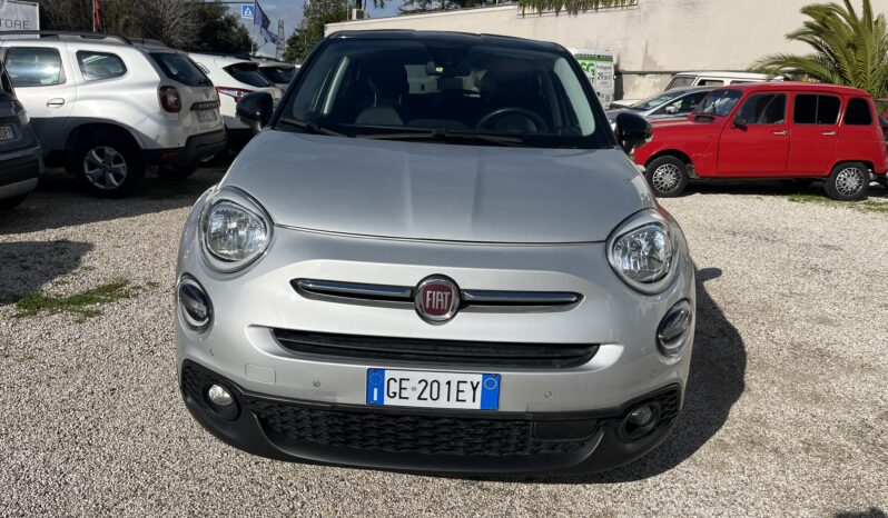 Fiat 500X 1.3 MultiJet 95 CV Sport full