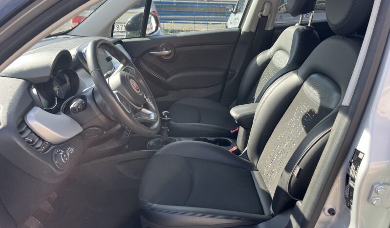 Fiat 500X 1.3 MultiJet 95 CV Sport full
