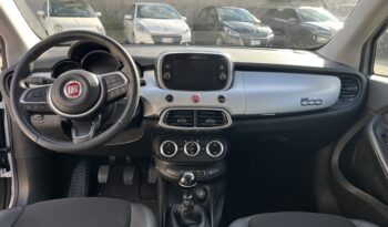 Fiat 500X 1.3 MultiJet 95 CV Sport full