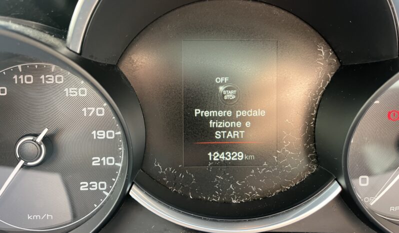 Fiat 500X 1.3 MultiJet 95 CV Sport full