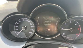 Fiat 500X 1.3 MultiJet 95 CV Sport full