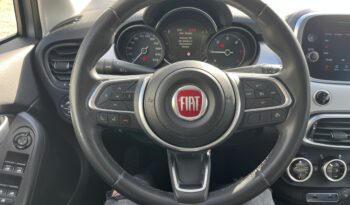 Fiat 500X 1.3 MultiJet 95 CV Sport full