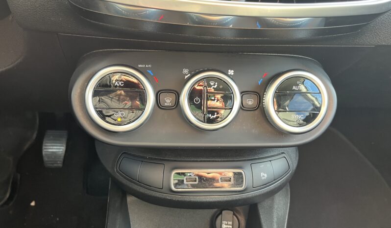 Fiat 500X 1.3 MultiJet 95 CV Sport full