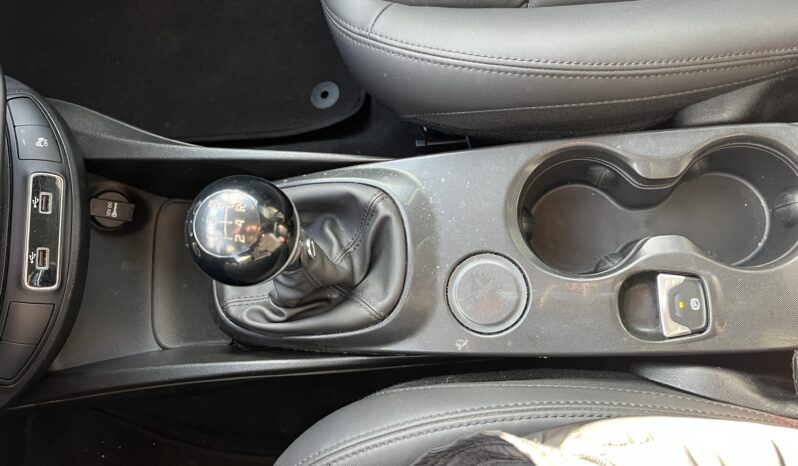 Fiat 500X 1.3 MultiJet 95 CV Sport full