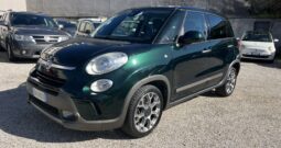Fiat 500L  1.6 MTJ Trekking 120cv