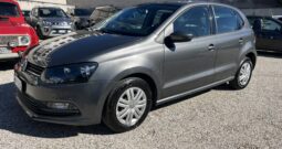 Volkswagen Polo 5p 1.4 TDI Trendline 75cv