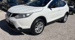 Nissan Qashqai 1.2 Dig-T Tekna 115cv