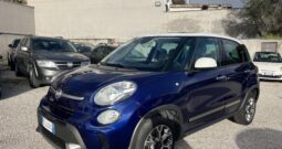 Fiat 500L 1.4 T-Jet Trekking Gpl 120cv