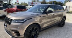 Land Rover Range Rover Velar 2.0d i4 R-Dynamic HSE 180cv