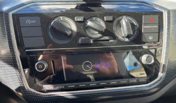 Volkswagen up! 1.0 5p. eco move BlueMotion full