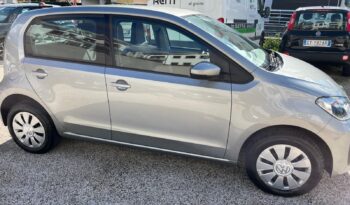 Volkswagen up! 1.0 5p. eco move BlueMotion full