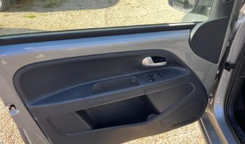 Volkswagen up! 1.0 5p. eco move BlueMotion full