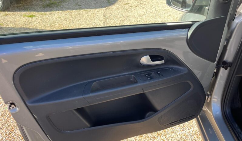 Volkswagen up! 1.0 5p. eco move BlueMotion full