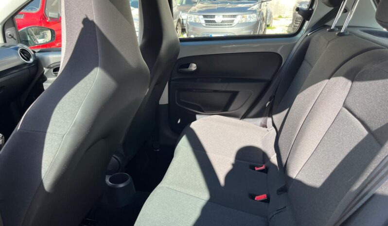 Volkswagen up! 1.0 5p. eco move BlueMotion full