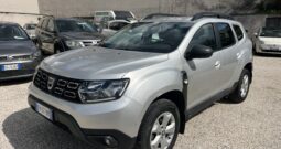 Dacia Duster 1.5 dCi 8V 110 CV 4×2 Prestige