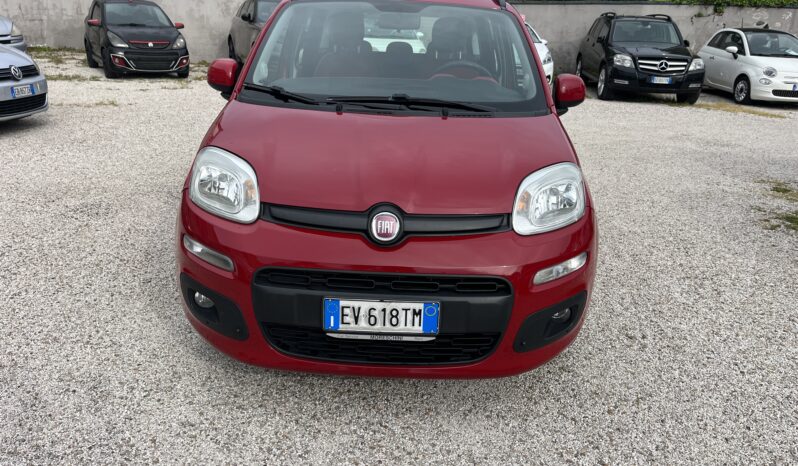 Fiat Panda 1.2 Lounge full