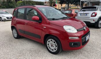 Fiat Panda 1.2 Lounge full