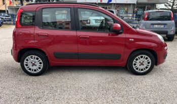 Fiat Panda 1.2 Lounge full