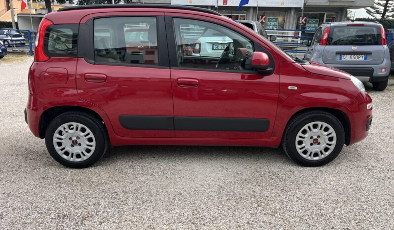 Fiat Panda 1.2 Lounge full