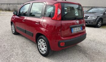 Fiat Panda 1.2 Lounge full