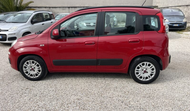 Fiat Panda 1.2 Lounge full