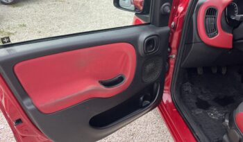 Fiat Panda 1.2 Lounge full