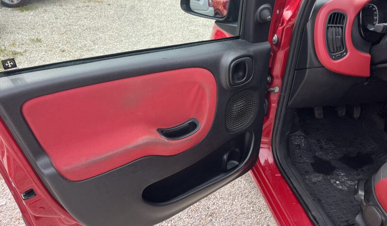 Fiat Panda 1.2 Lounge full