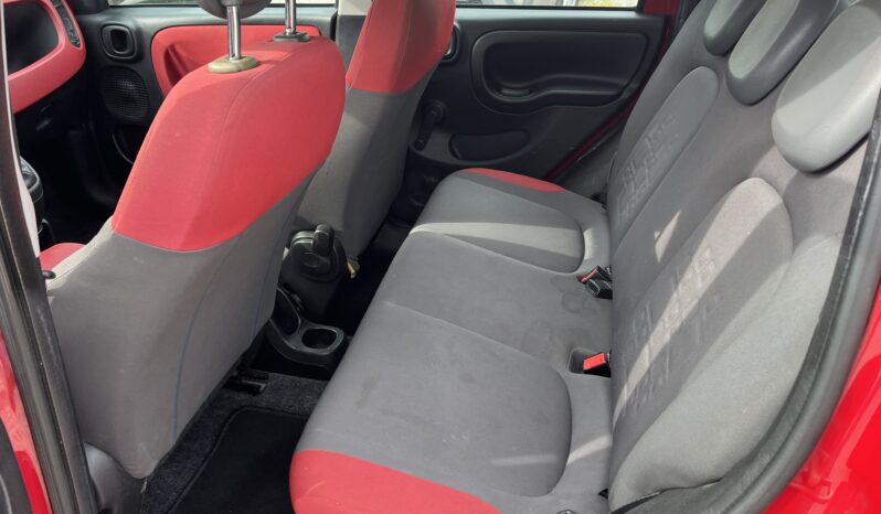 Fiat Panda 1.2 Lounge full