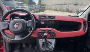Fiat Panda 1.2 Lounge full