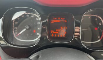 Fiat Panda 1.2 Lounge full