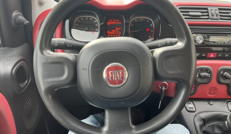Fiat Panda 1.2 Lounge full