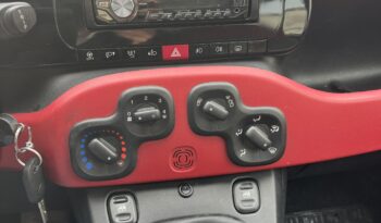 Fiat Panda 1.2 Lounge full