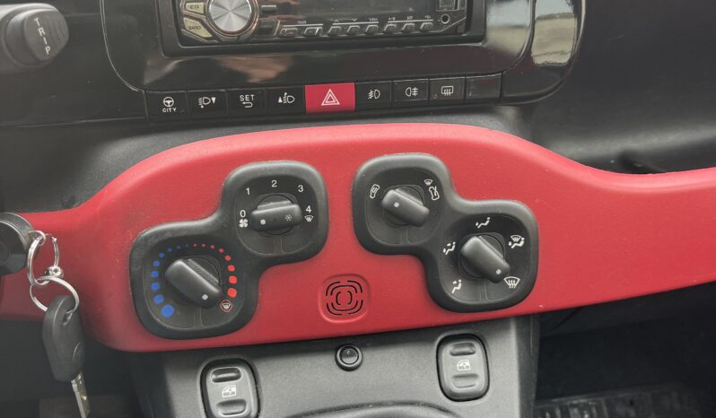 Fiat Panda 1.2 Lounge full